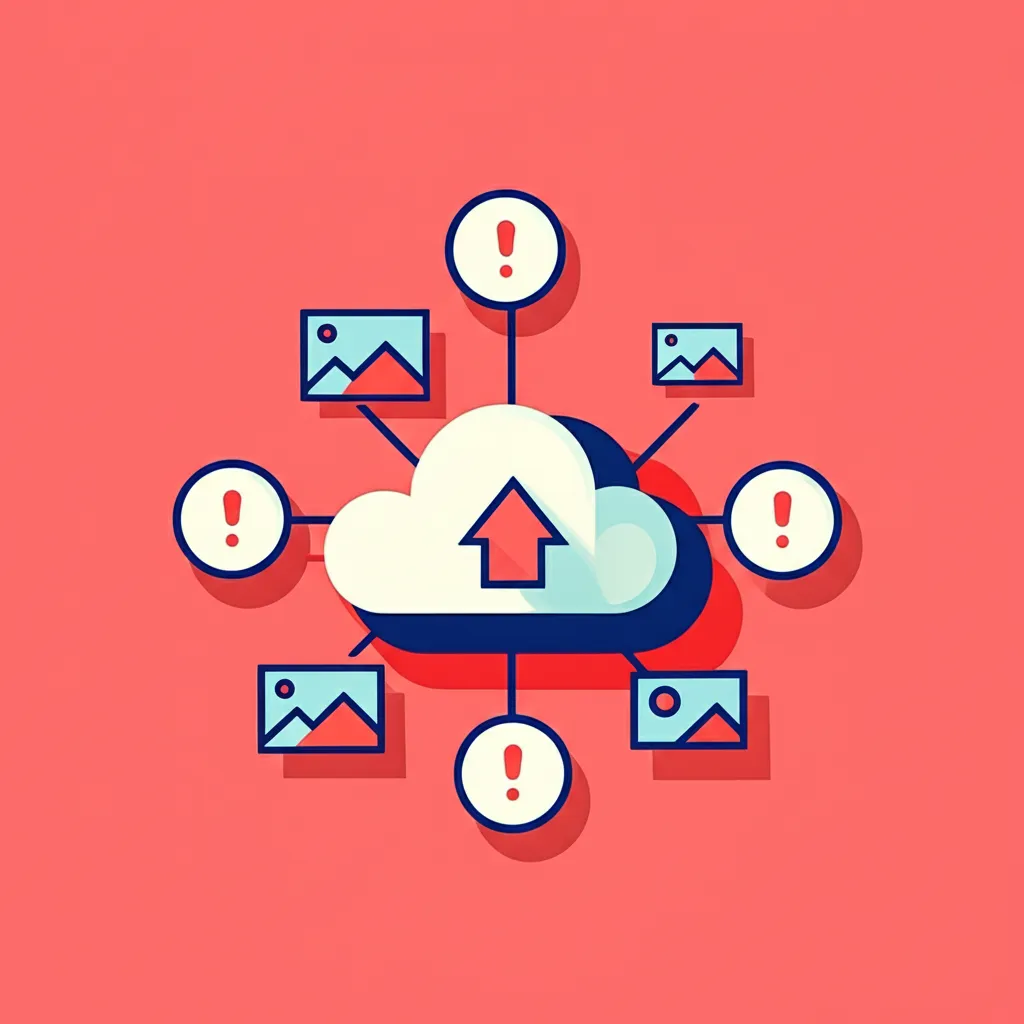 ¿Subes tus fotos a la nube para comprimirlas? Por qué deberías dejar de hacerlo hoy mismo