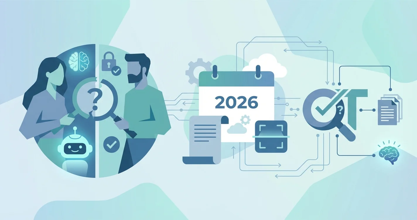 2026年创作者呼吁无AI标签但未达成共识：如何使用OrquiTool免费检测AI生成文本且免注册无水印