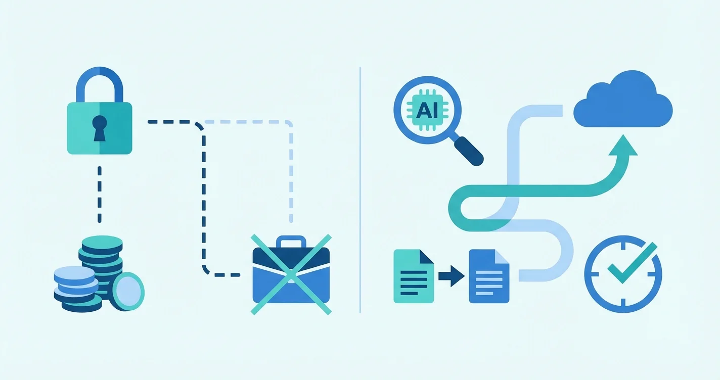 高額な有料ソフトウェアはもう不要：登録なしで使える無料のAI検出ツールとファイル変換ツールで毎日の作業を瞬時に解決する方法