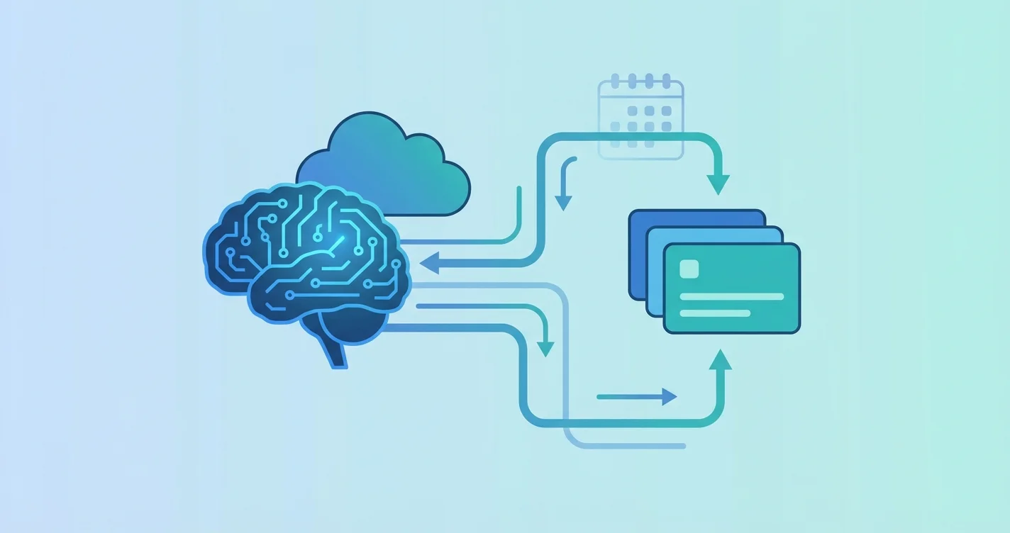 Flashcards con IA en 2026: Gratis, Sin Registro en Studoze