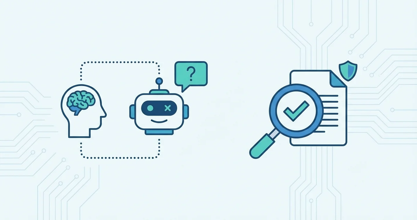 Free AI Text Detector: Stop Cognitive Surrender Today