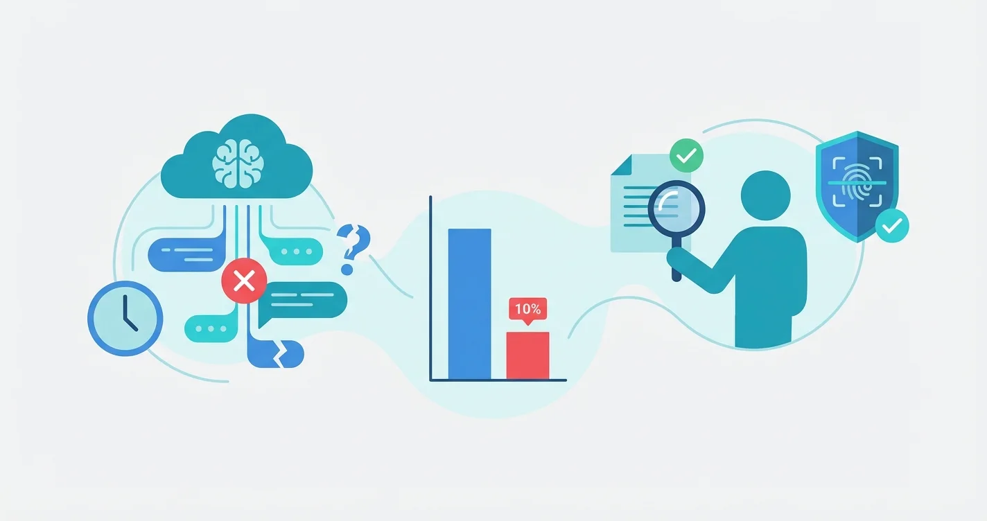 Errores en Google AI Overviews: Usa OrquiTool Gratis Hoy