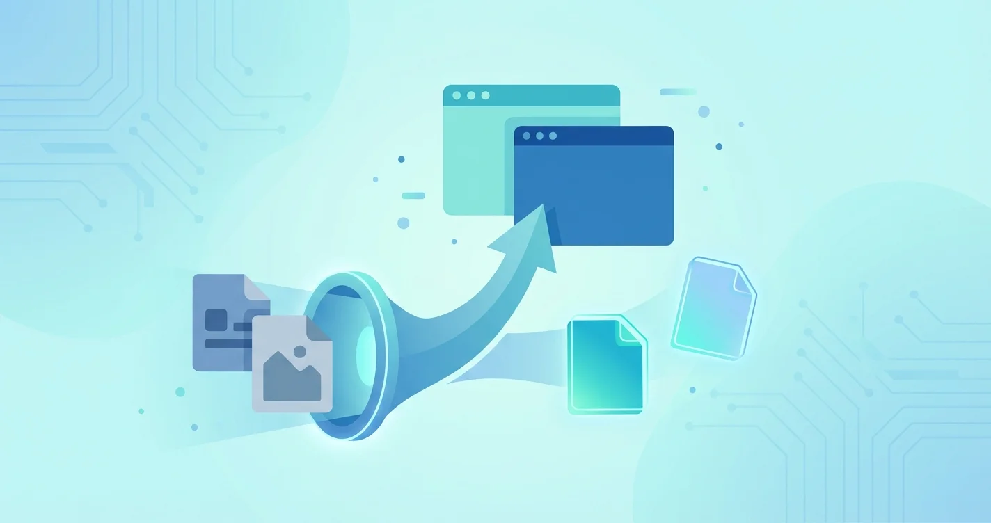 2026年最新ブラウザのAVIFとWebP対応: 無料・登録不要・透かしなしで今すぐ画像を変換すべき理由