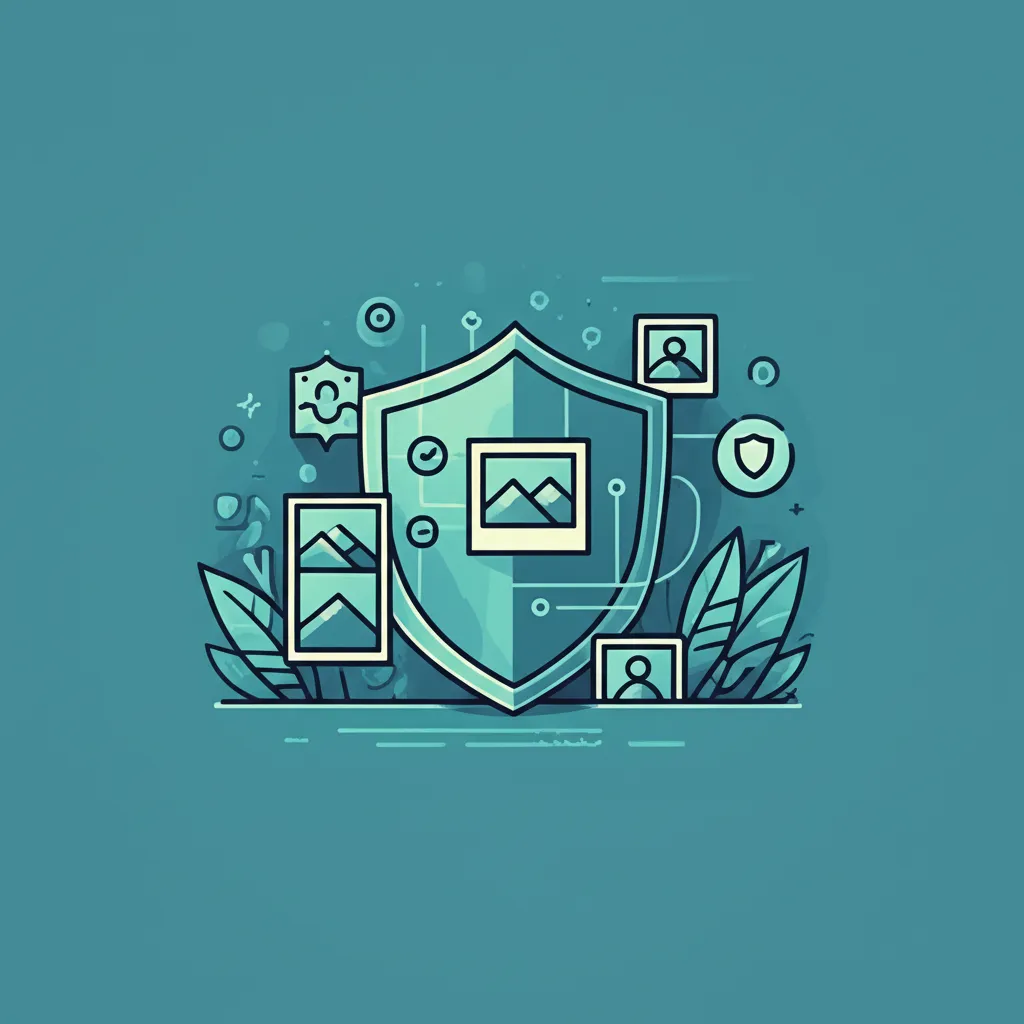 Privacidad y seguridad: todo ocurre localmente (sin subir archivos)