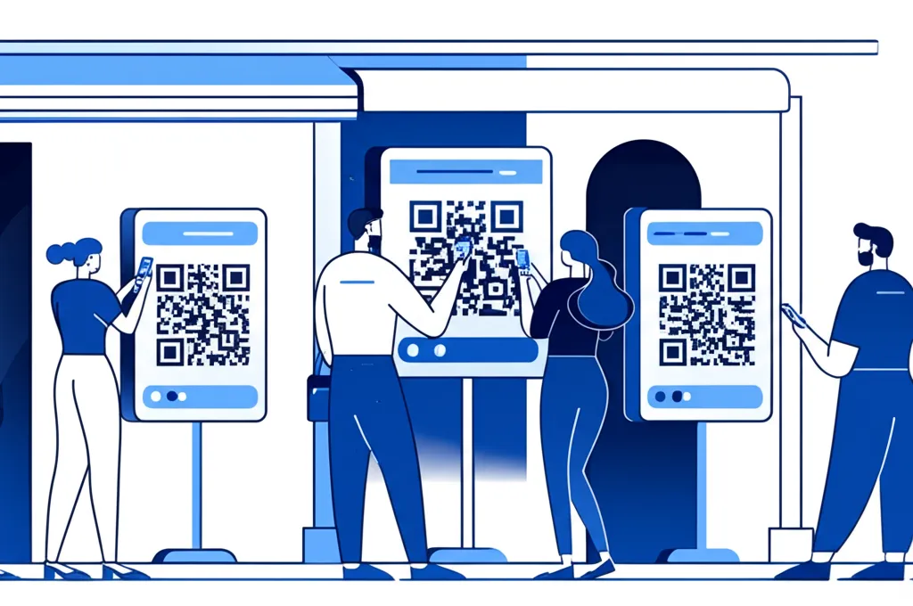 Códigos QR en cartelería: por qué, dónde y cómo implementarlos