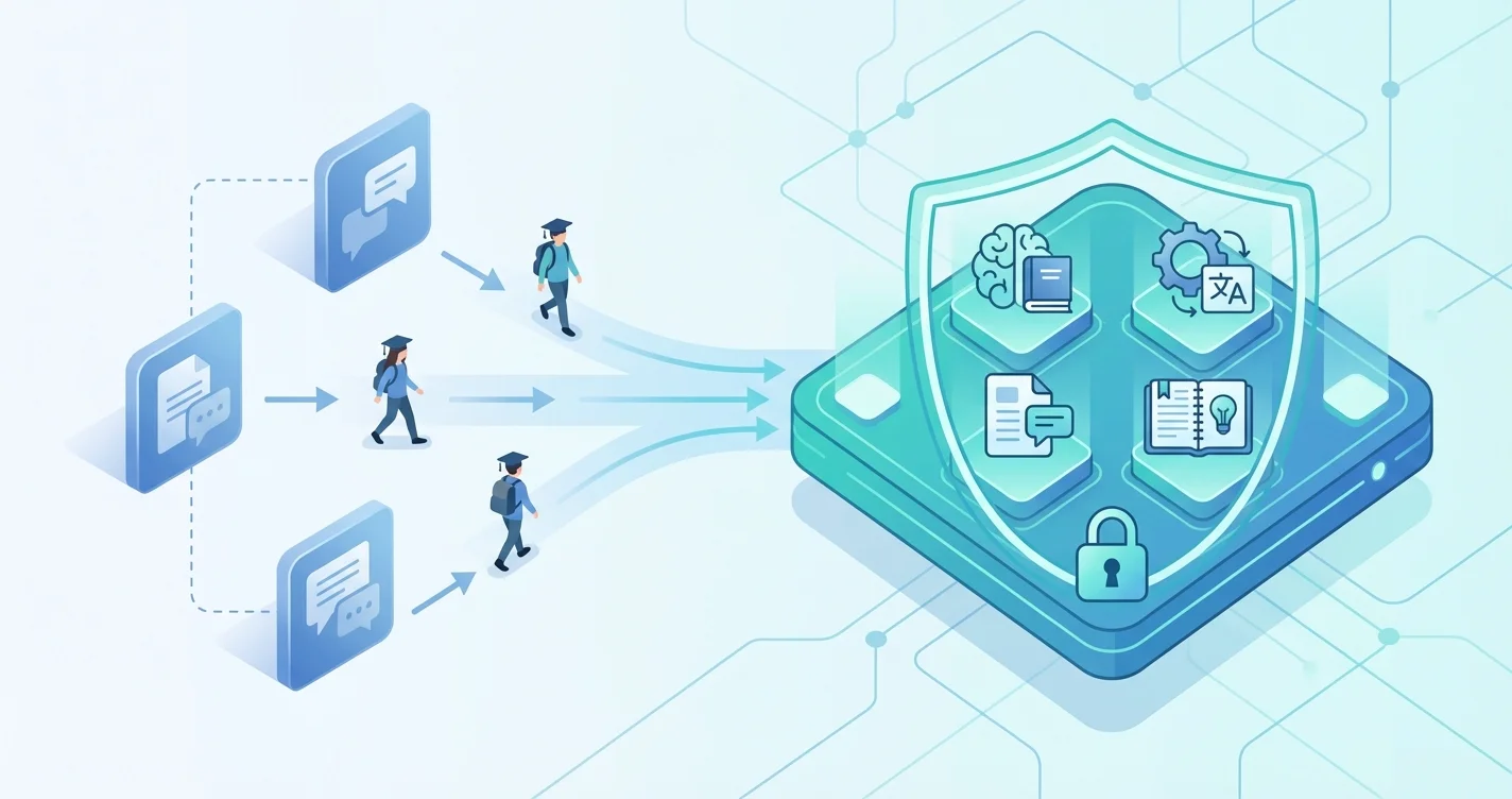 2026年の研究革命:The Wise Bunkerが完全無料で登録不要、透かしなしですぐに使える最強AIツールである理由