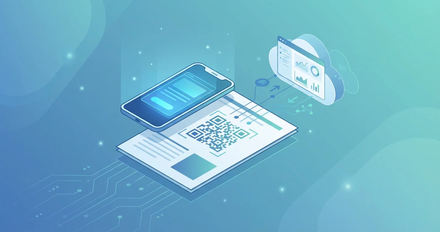 Códigos QR en 2026: Marketing Impreso Inteligente y Gratis