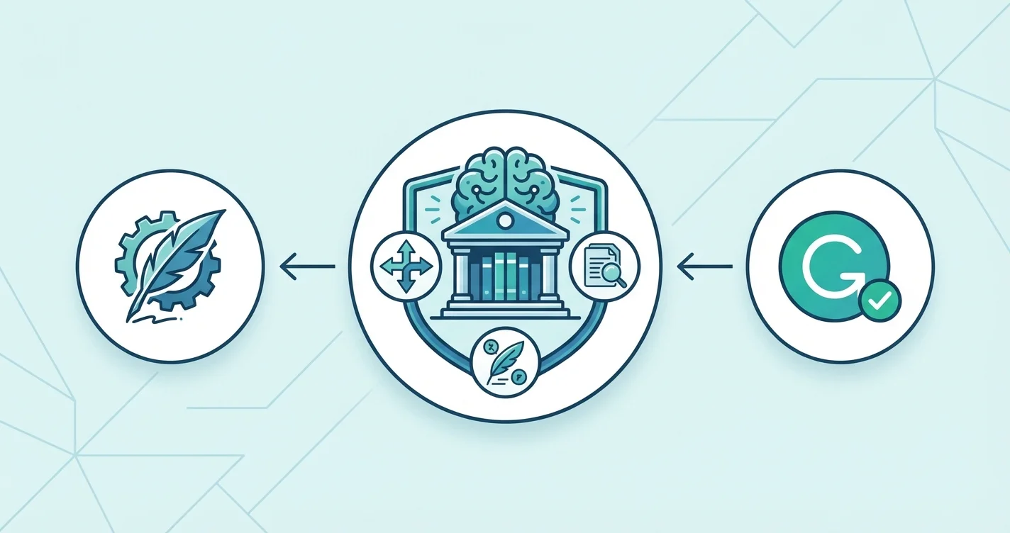 Wise Bunker vs QuillBot 2026: Gratis y Sin Registro